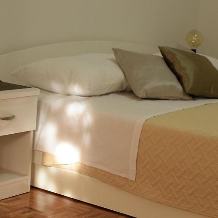 Studio Apartman Marina Vodice Exterior photo