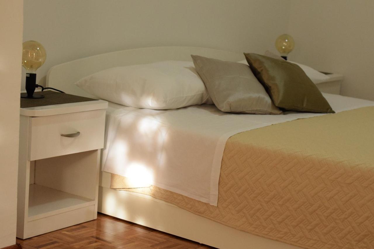 Studio Apartman Marina Vodice Exterior photo