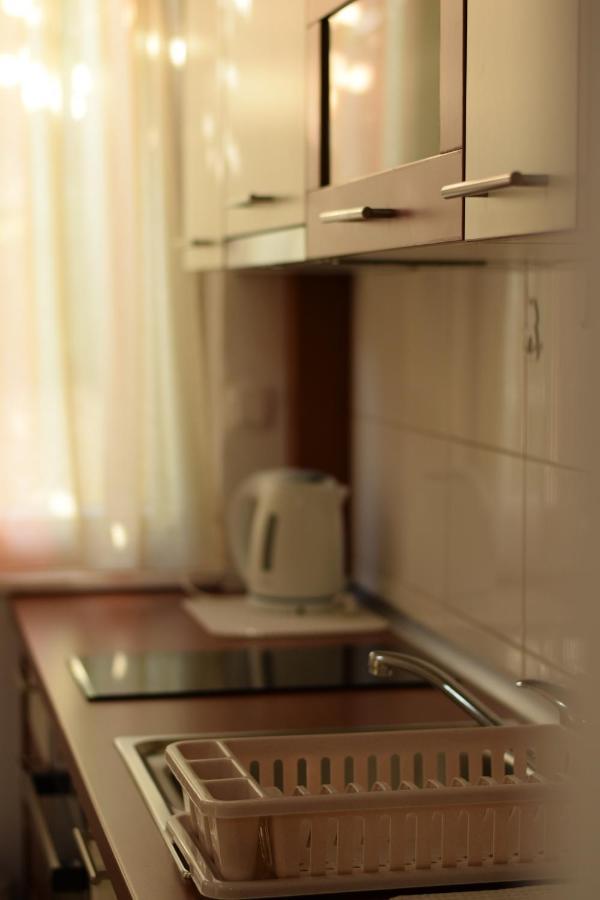 Studio Apartman Marina Vodice Exterior photo