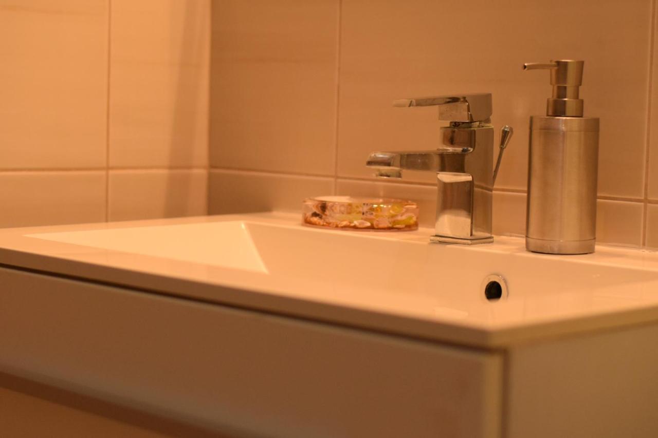 Studio Apartman Marina Vodice Exterior photo
