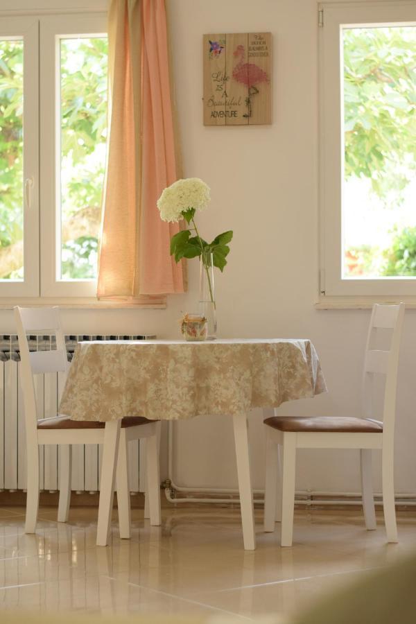 Studio Apartman Marina Vodice Exterior photo