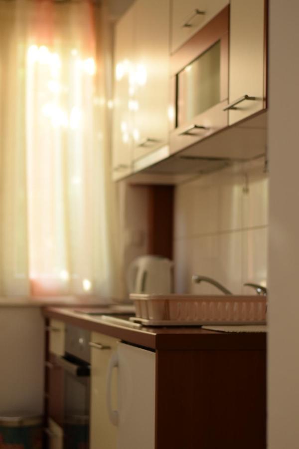 Studio Apartman Marina Vodice Exterior photo
