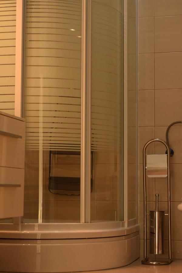 Studio Apartman Marina Vodice Exterior photo