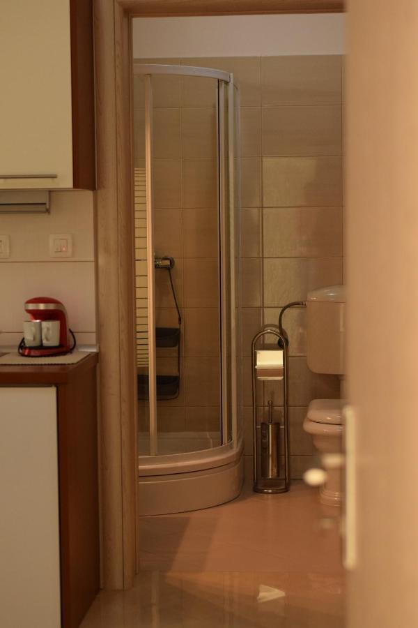 Studio Apartman Marina Vodice Exterior photo