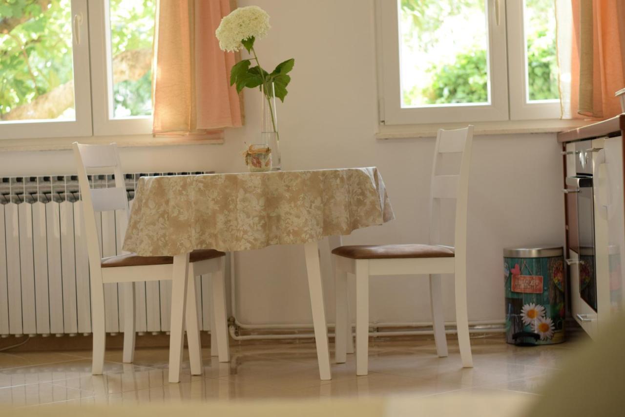 Studio Apartman Marina Vodice Exterior photo