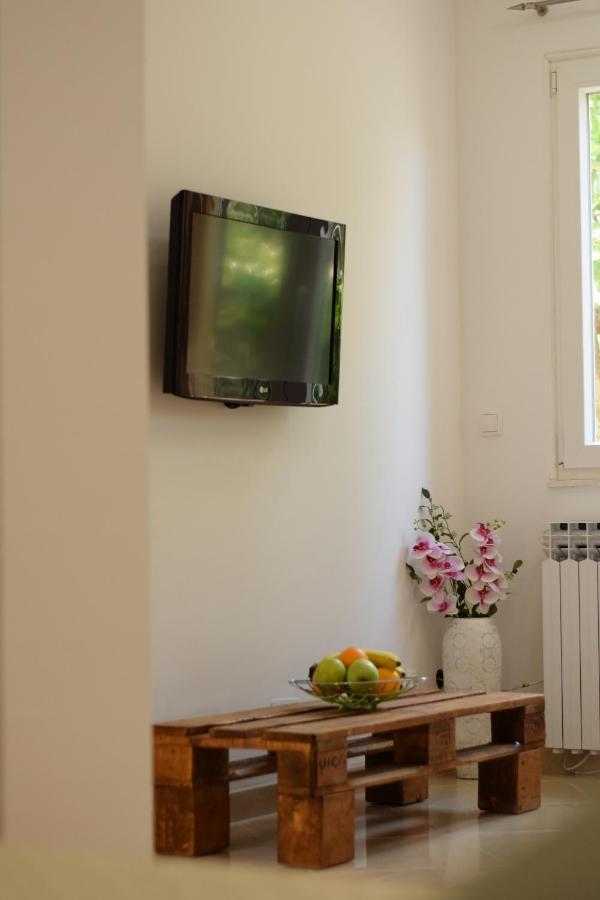 Studio Apartman Marina Vodice Exterior photo